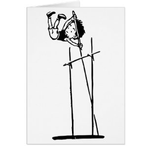 Rétro chambre forte de Polonais