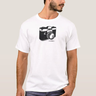 Rétro conception de T-shirt