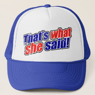 Rétro est qui ce qui elle a dit le casquette de