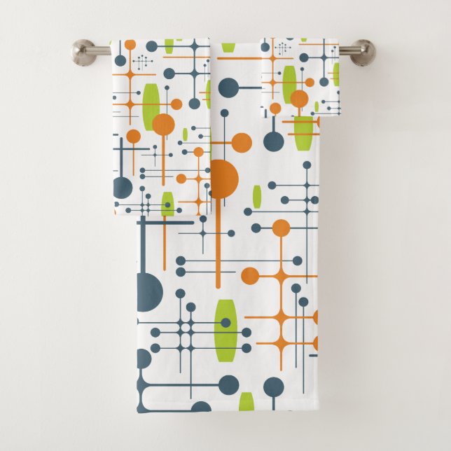 Rétro futuristic (En situation)