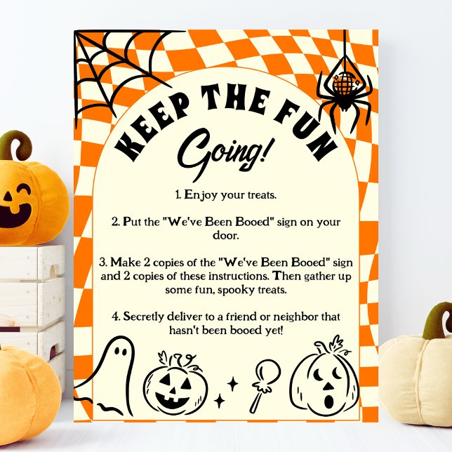 Retro Gardez Le Jeu Amusant Vous Avez Été Réservé (Créateur téléchargé)