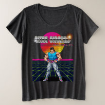 Retro Gigachad 