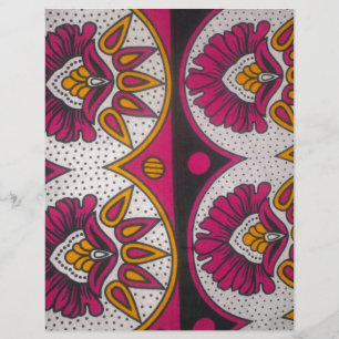 Retro Hakuna Matata Apparel designer cadeau Mercha