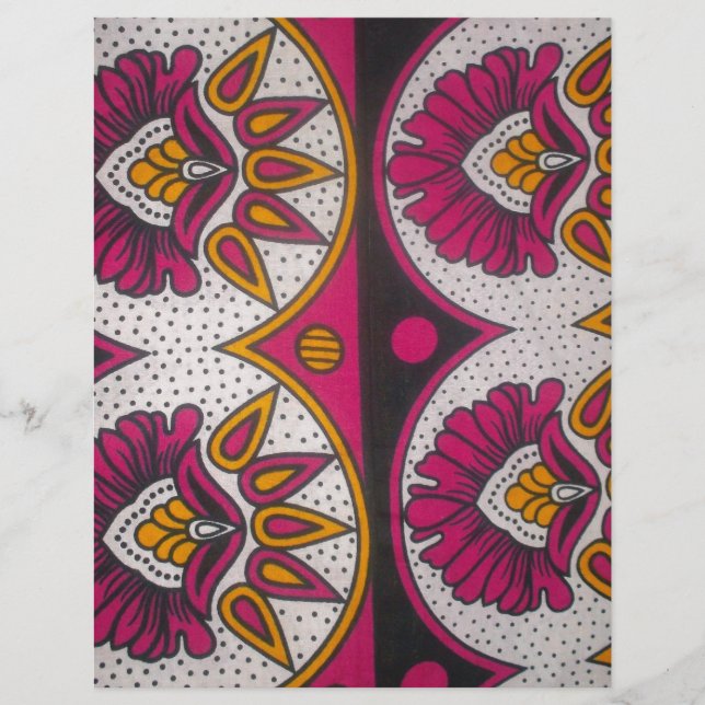 Retro Hakuna Matata Apparel designer cadeau Mercha (Devant)