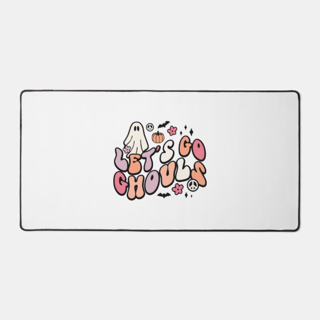 Retro Halloween (Recto)