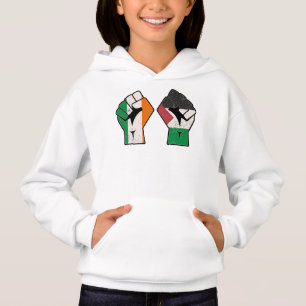 Rétro Irlande Palestine Solidarité Première révolu