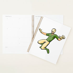 Retro Joueur de baseball Sport Vintage Graphisme