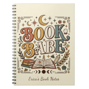 Rétro Livres Bébé Mystique Céleste Sorcellerie Liv