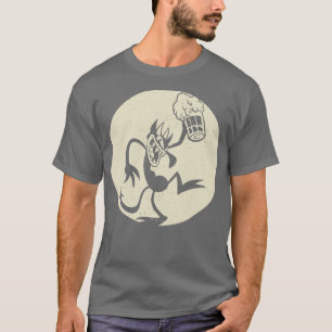 rétro maléfique TShirt