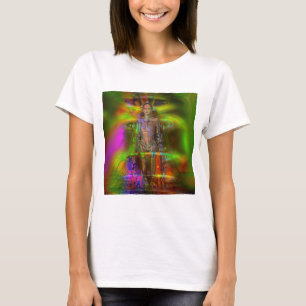 RETRO METROPOLIS SUR T-SHIRT