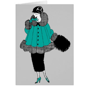 Rétro mode dans Teal