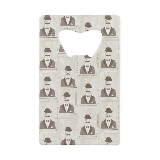 Rétro motif pour l'homme (Devant)