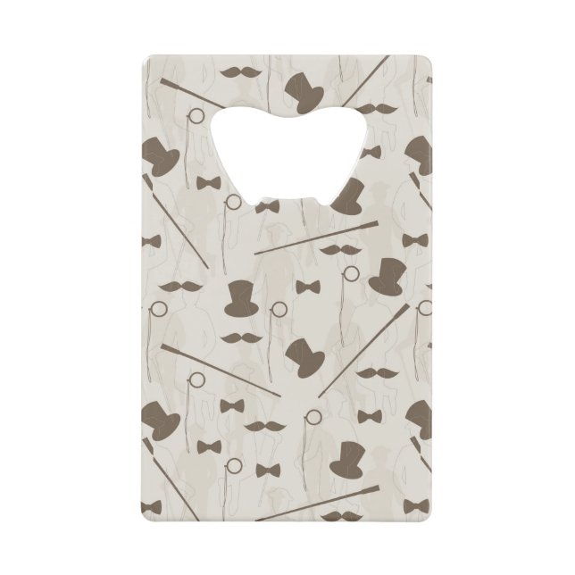 Rétro motif pour l'homme 2 (Devant)