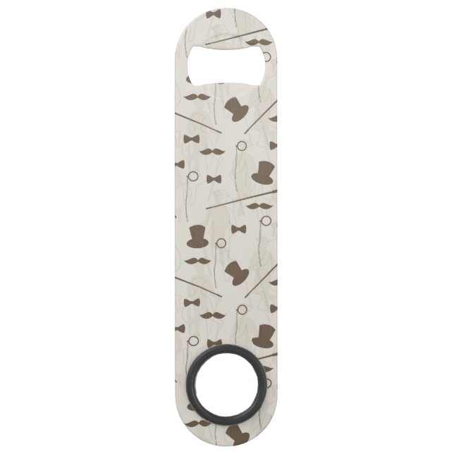 Rétro motif pour l'homme 2 (Devant)