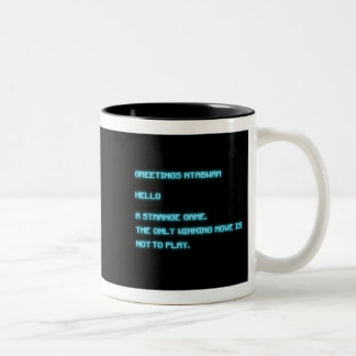 Retro Mug Trivia