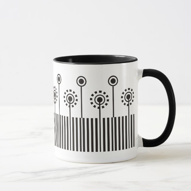 Retro Mugs (Droite)