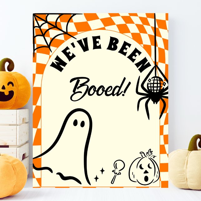 Retro Nous avons été Booed Vous avez été Booed Gam (Créateur téléchargé)