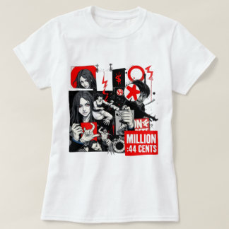 Retro pop culture T-Shirt