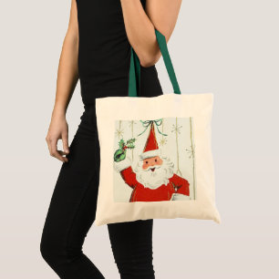 Rétro sac fourre-tout vintage à vacances de Pèr