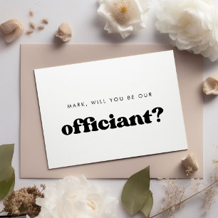 Retro Serez-vous notre carte de proposition offici