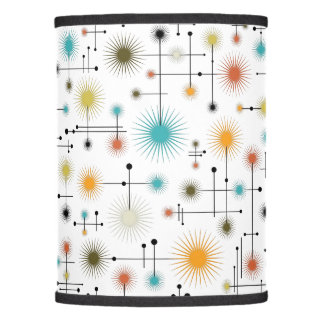 Retro Starbursts A Go-Go !