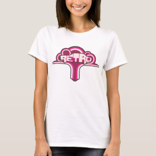 Rétro T-shirt
