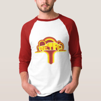 Rétro T-shirt