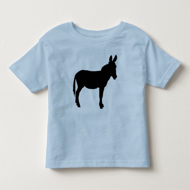 Rétro T-shirt de la sonnerie des enfants avec le (Devant)