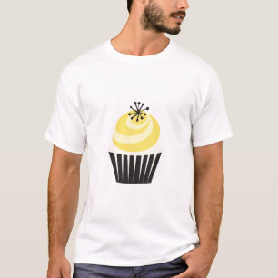 Rétro T-shirt de petit gâteau !