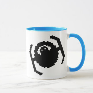 Rétro tasse de Gamer