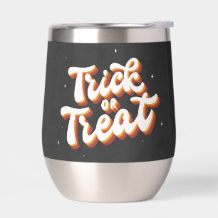 Retro Trick ou Treat