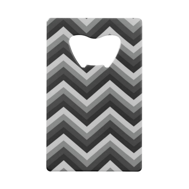 Rétro zigzag Chevron de motif (Devant)