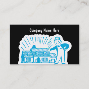 Rétros cartes de visite de peintre