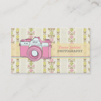 Rétros cartes de visite de photographie