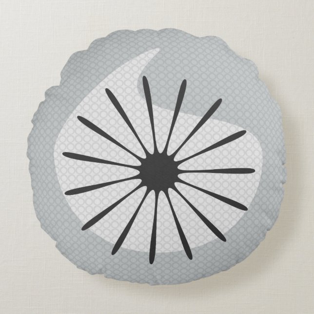 Rétros coussins de jet (Devant)