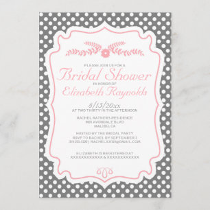 Rétros invitations de Fête de la mariée
