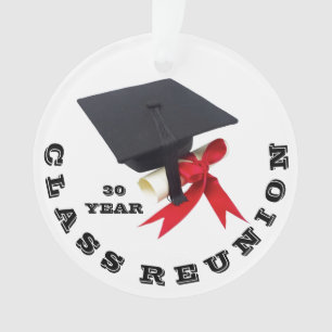 Réunion de classe 30 ans par Janz