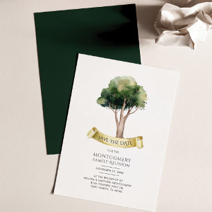 Réunion de famille d'aquarelles budgétaires Enregi