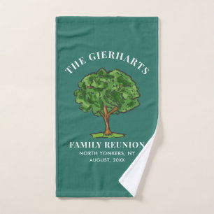 Réunion de famille Généalogie Cousins se réunissen