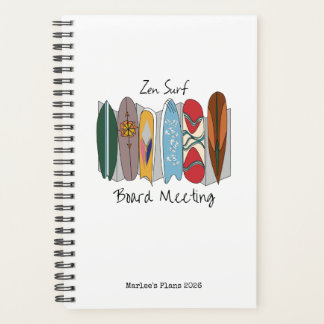 Réunion Zen Surf Board