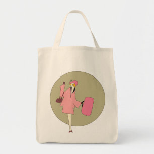 Réutilisable quelque chose sac - laisse le magasi