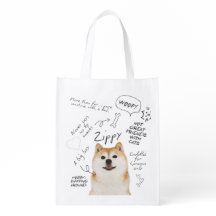 sac à grosserie