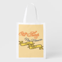 Sac à souvenirs vintage (Env. 1997)