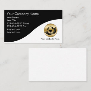 Réutilisation des cartes de visite