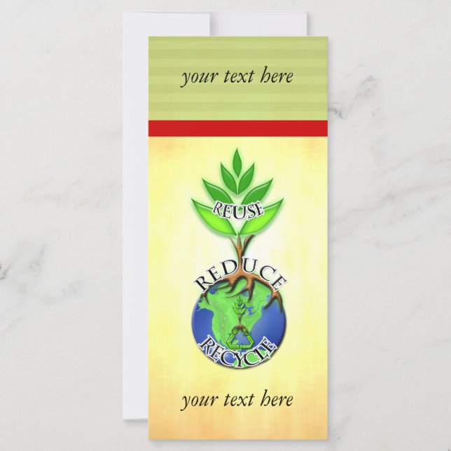 Réutiliser le cycle ReDuce (Devant)