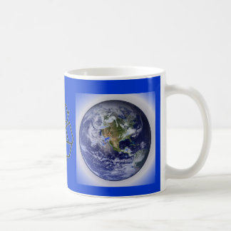 Réutilisez pour la tasse de la terre