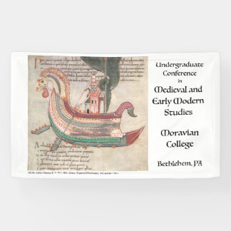 rev la bannière de paysage