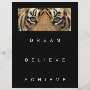 rêve croire obtenir une soumission motivante