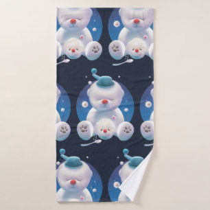 Rêve de Bichon Ice Shaver