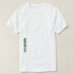 Rêve de fusée - T-Shirt HemPrint